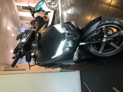 Moto Electrica Sunra Anger 85 Km X Hora / Reserva Hoy / A