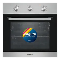 Comprar Horno Enxuta Eléctrico De Empotrar Con Convección Digital Color Inox