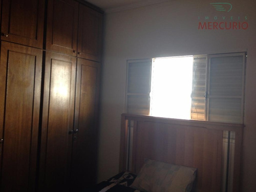 Imagem 8 de 8 de Casa Com 3 Dormitórios À Venda, 138 M² Por R$ 265.000,00 - Parque Santa Edwiges - Bauru/sp - Ca1329