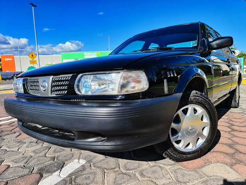 Imagen 2 de 15 de Nissan Tsuru 1.6 Gsi Millon Y Medio Mt 2016