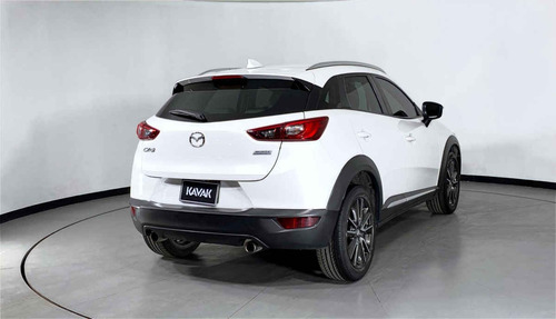 Imagen 7 de 15 de 111973 - Mazda Cx3 2017 Con Garantía