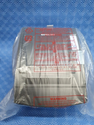 Impresora Bixolon Srp350iiicog Usb (Usado)