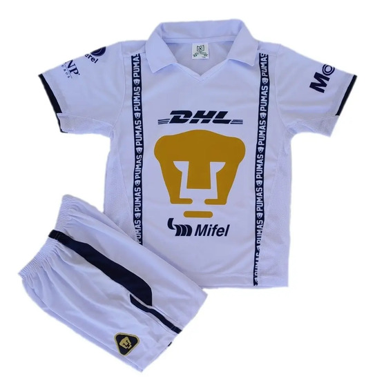 Ropa De Bebe Pumas Unam | MercadoLibre 📦