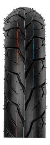 Pneu Traseiro Thorax K677 Kenda 80/100-14 49l Pop/biz