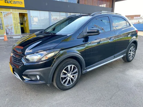 Chevrolet Onix 1.4 Activ