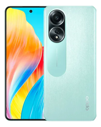 Celular Oppo A58 Dual - 256gb - 8ram (Usado)