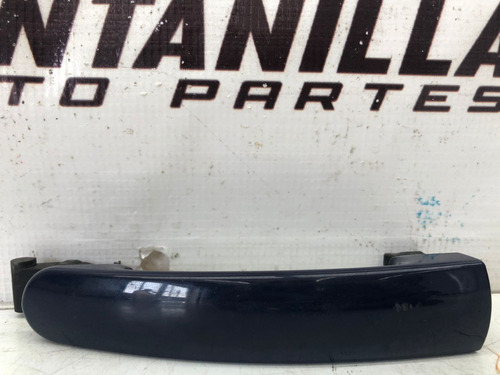 Manija Puerta Delantera Izquierda Seat Toledo 2012-2013-2016