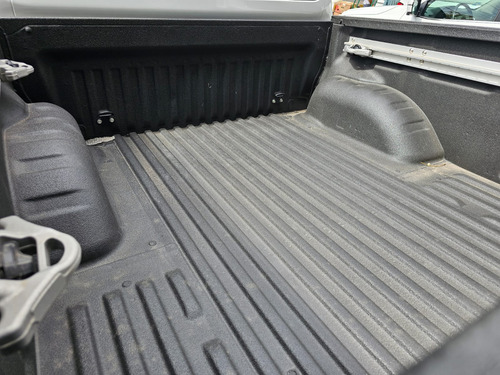 Nissan Frontier 2.5 Pro-4X Dc 4X4 Ta