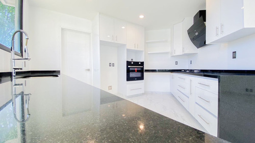 Casa En Venta En Residencial Bosque Real