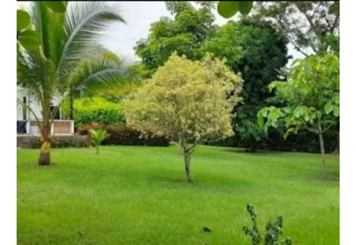 Venta Finca Sopetran Cerca A Parcelación El Rodeo. Amoblada