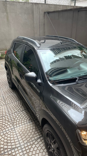 Renault Kwid 1.0 Sce 66cv Outsider