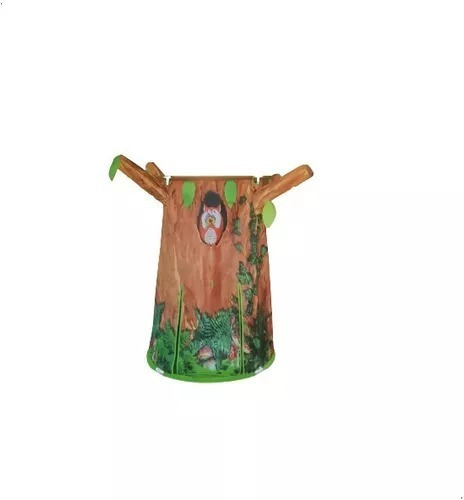 Carpa Árbol Casita Juguetes Infantil 8206