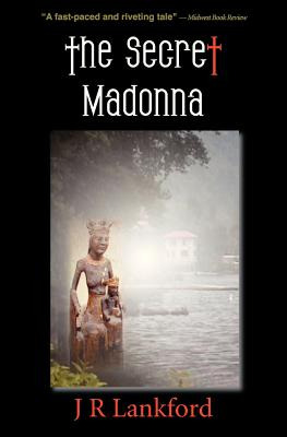 Libro The Secret Madonna (the Jesus Thief Series, Book 2)...