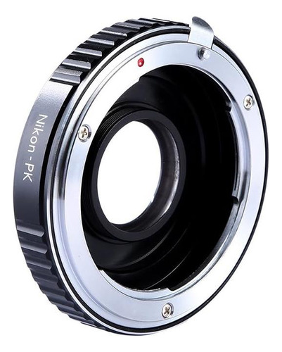 K&f Concept Adaptador De Montura De Lente Compatible Con A K