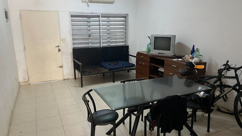 Triplex Apto Credito Villa Sarmiento