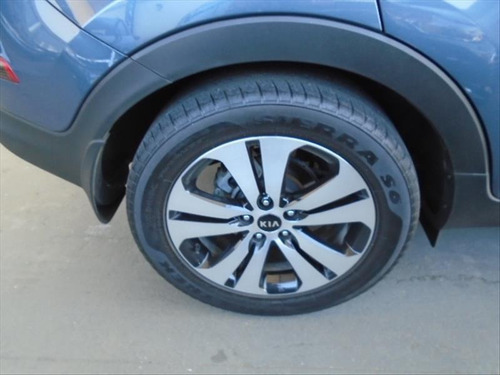 Kia Sportage 2.0 Ex 4x2 16v