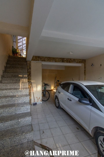Imagem 5 de 30 de Casa Com 3 Dormitórios À Venda, 240 M² Por R$ 904.255,00 - Carrão - São Paulo/sp - Ca0145