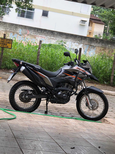 Imagem 5 de 6 de Honda Xre 190
