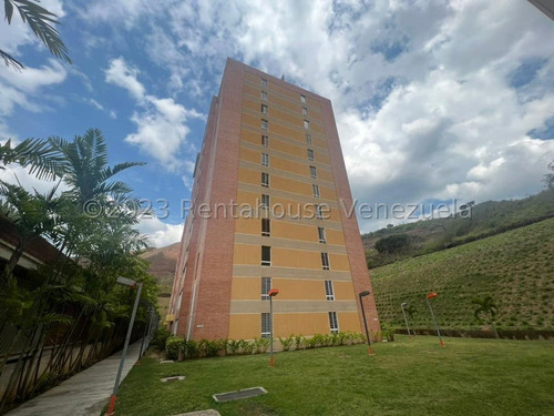 Venta Apartamento El Encantado  24-17225