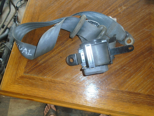 Imagen 1 de 3 de Vendo Cinturón De Seguridad De Kia Carnival, Año 2000