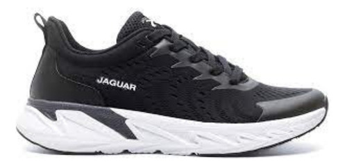 ** Promoción + Regalo** Zapatillas Jaguar #9312 Hombre 