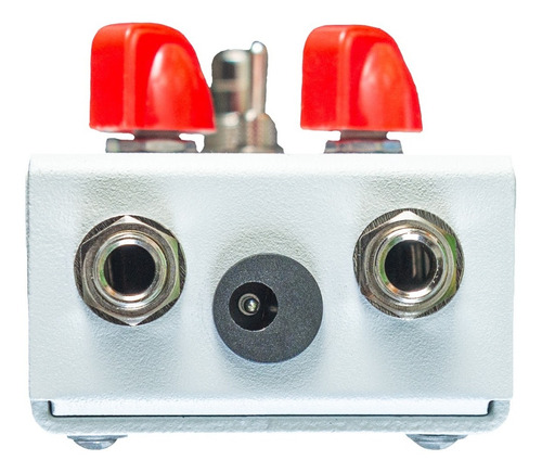 Pedal De Overdrive Lover Wintter Labs