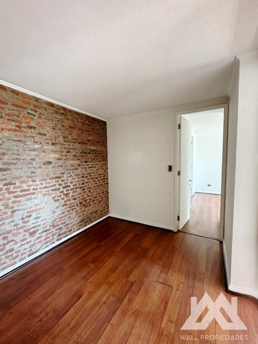 Metro Irarrázaval 3 Dormitorios, 2 Baños 92 M2