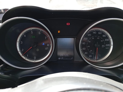 Suzuki Swift 1.2 Gls Mt