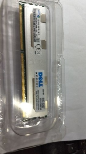 Memoria RAM  32GB 1 Dell SNP0R45JC/32G