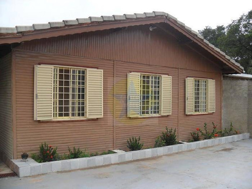 Chácara Residencial À Venda, Parque Piracema, Atibaia - Ch0956. - Ch0956