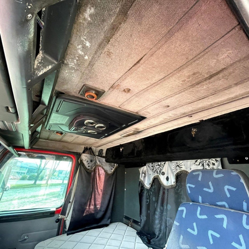 Imagem 14 de 15 de Caminhão Scania 113 - 6x2