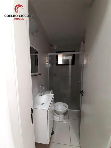 Imagem 8 de 10 de Apartamento Para Locacao - L-5032