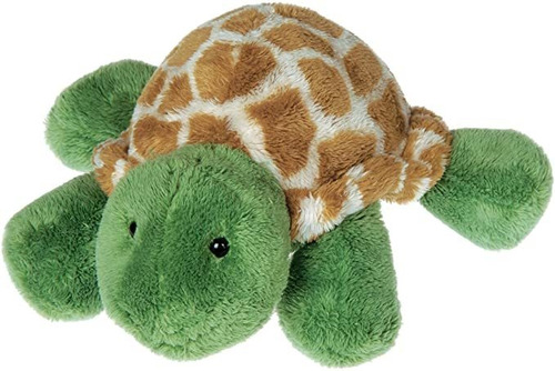 Mary Meyer Pufferbellies Peluche Suave Animal, Vientre Pokey