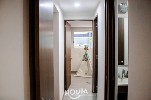 Imagen 20 de 25 de Departamento En Santa María La Ribera, Cuauhtémoc Con 2 Recámaras, 63 M², Id: 33882