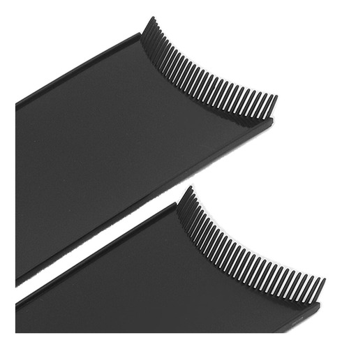 Tablero Para Teñir El Cabello, 3 Piezas, Cepillo De Dientes