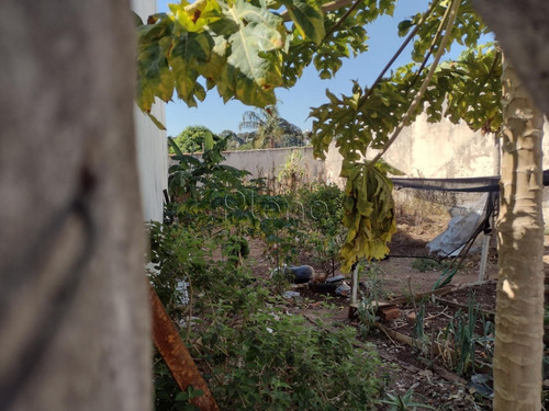 Imagem 2 de 3 de Terreno À Venda Em Chácara Da Barra - Te029387