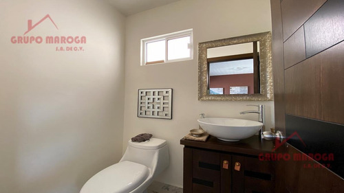 Imagen 7 de 25 de Tu Nuevo Hogar Está En Pachuca Exclusivo Fraccionamiento Casas En Venta % Promociones