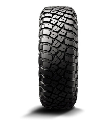 Llanta Lt315/75r16 127/124q Bfgoodrich  Mud Terrain T/a Km3