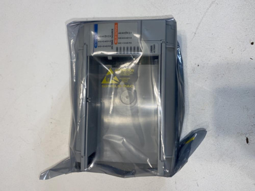 Allen Bradley 1764-24bwa Plc Base Micrologix 1500 Ttv