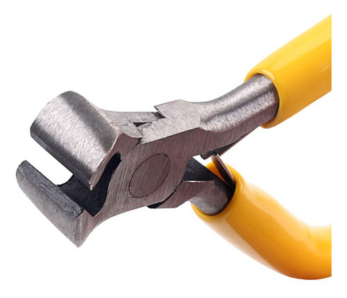 Luthier Tool Fret Puller Alicates Cortadores De Cuerdas Para