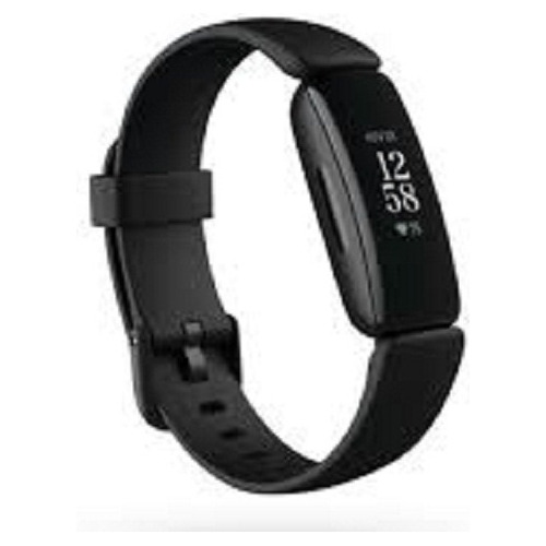 Reloj Monitor De Salud Y Estado Físico Fitbit Inspire 2