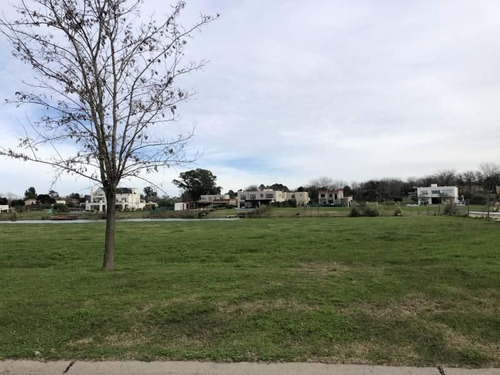 Imagen 6 de 11 de Lote A La Laguna En Venta - Área 5 - San Matias