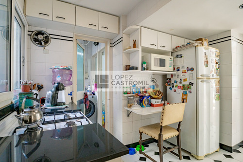 Departamento Venta 4 Ambientes Dependencia Cochera Palermo Apto Crédito