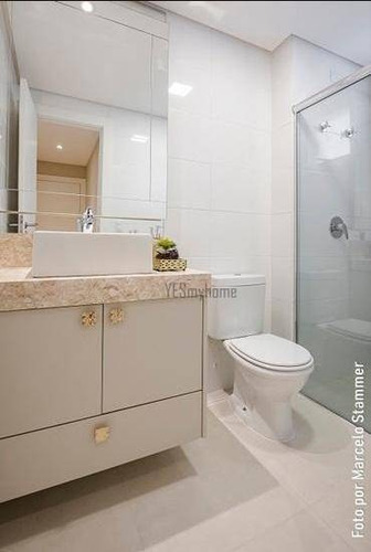 3 Quartos, 2 Vagas, 126 M² Privativos À Venda No Juvevê - Ap3127