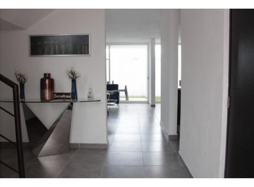 Imagen 7 de 14 de Casa En Venta Con Roof Garden En Corregidora Querétaro