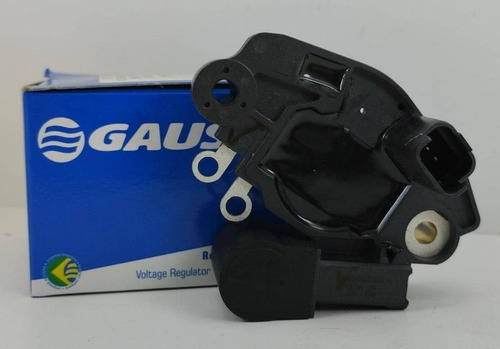 Regulador Alternador Renault Clio/kangoo/megane/símbol 1.6