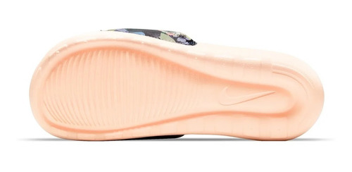 Sandalias Nike Victori One Floreada Nueva Original