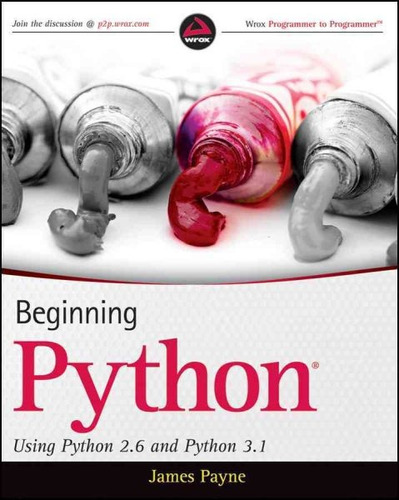 Principio De Python