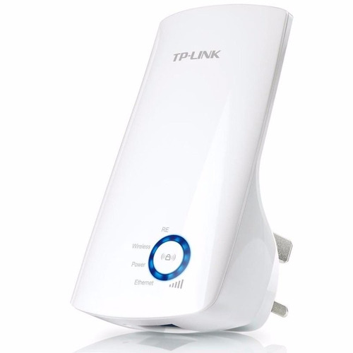 Access Point Tp Link Tl-wa 850re Repetidor Extensor De Rango