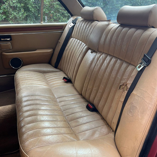 Jaguar Xj6